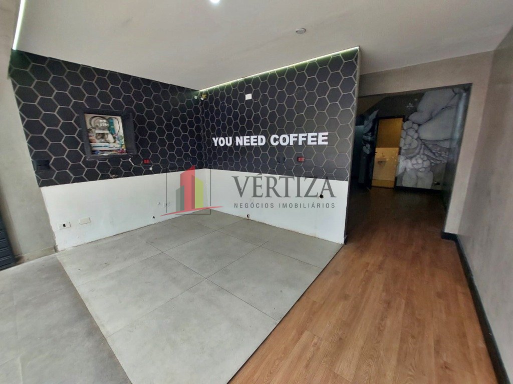 Loja para Alugar - Vila Olímpia - São Paulo / SP - 108621