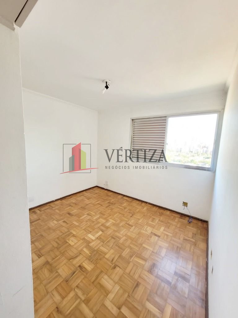 Rent a 1 Bedroom Apartment in Vila Olímpia, São Paulo - Huma I